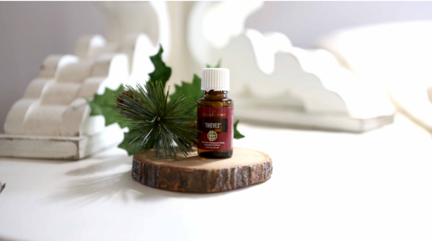 Thievesessentialoil,youngliving