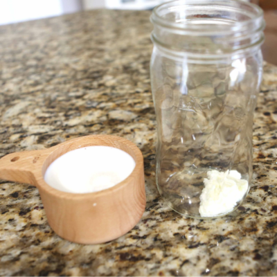 Simple Steps on How to Make Milk Kefir